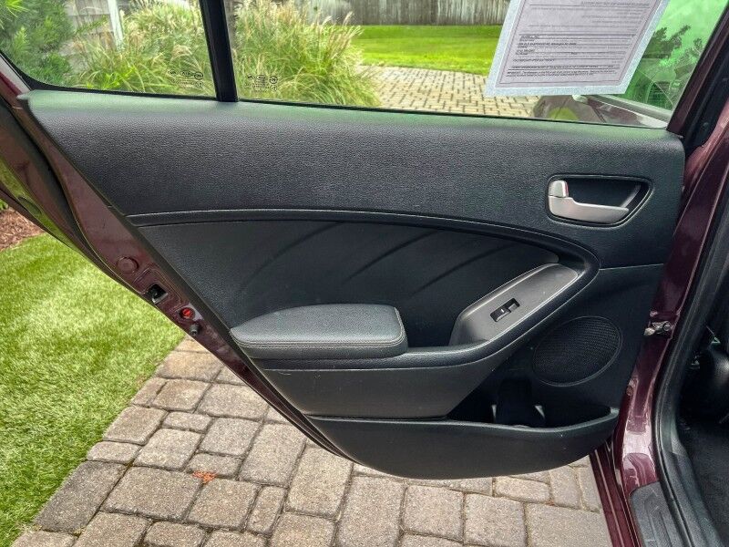 2018 Kia Forte LX Wilmington NC