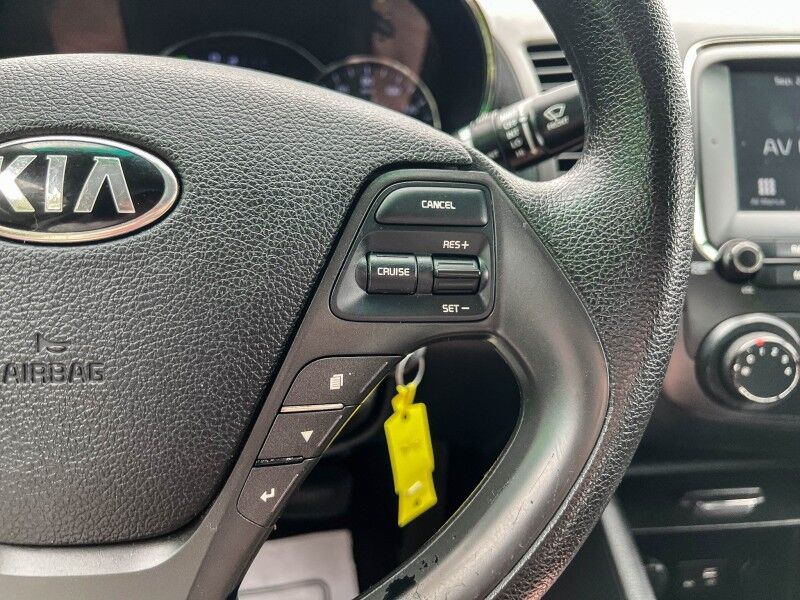 2018 Kia Forte LX Wilmington NC