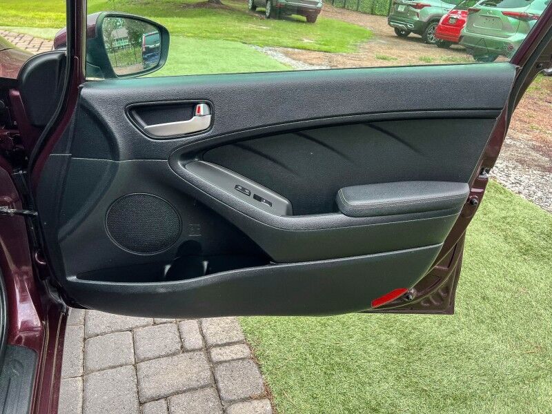 2018 Kia Forte LX Wilmington NC