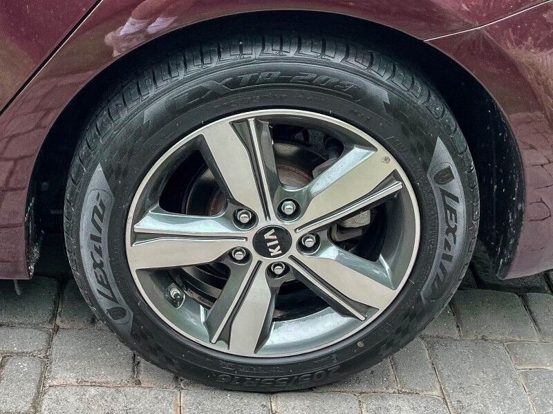 2018 Kia Forte LX Wilmington NC