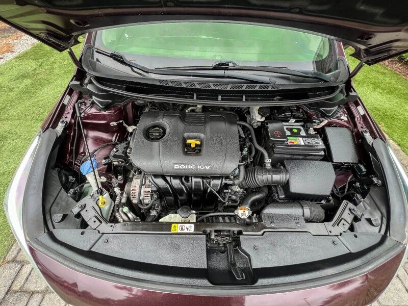 2018 Kia Forte LX Wilmington NC