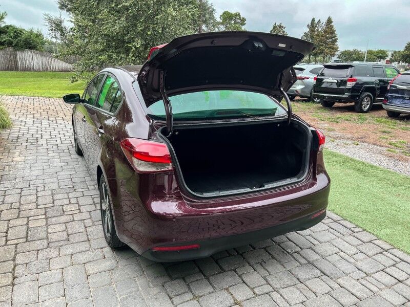 2018 Kia Forte LX Wilmington NC