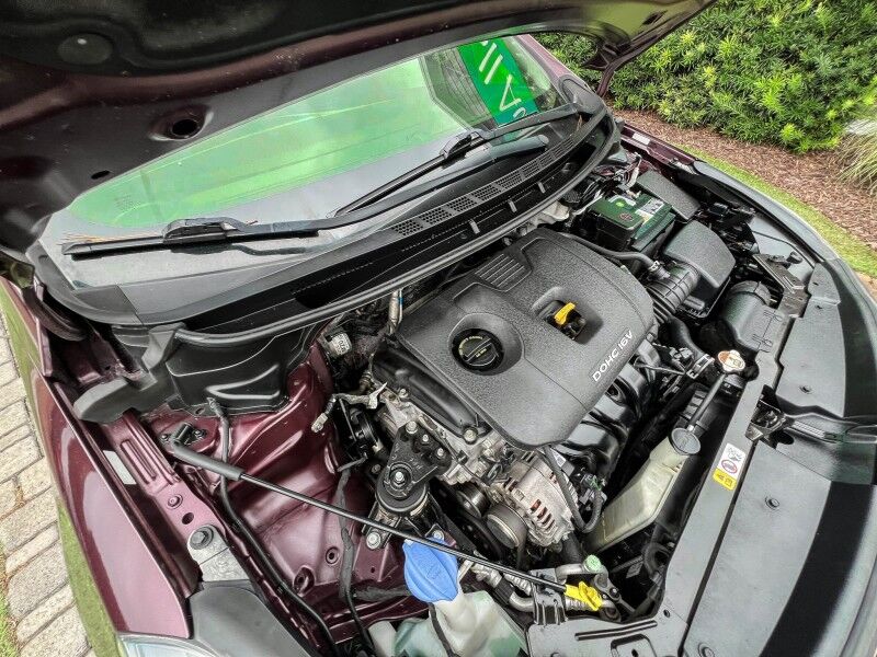 2018 Kia Forte LX Wilmington NC
