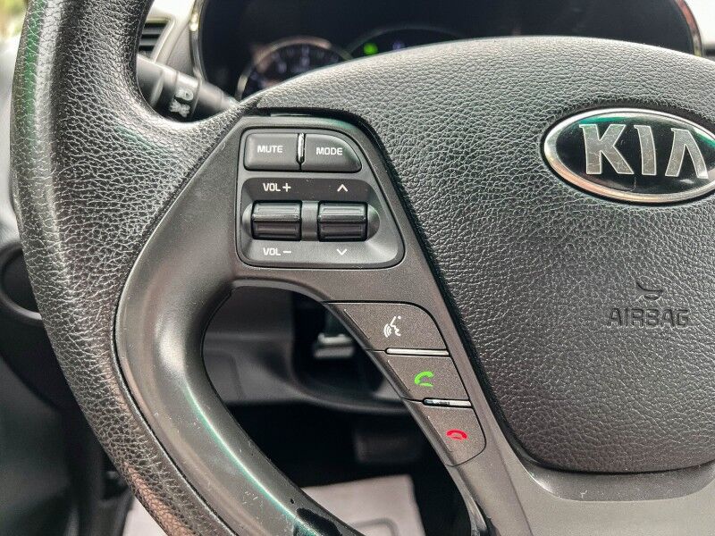 2018 Kia Forte LX Wilmington NC
