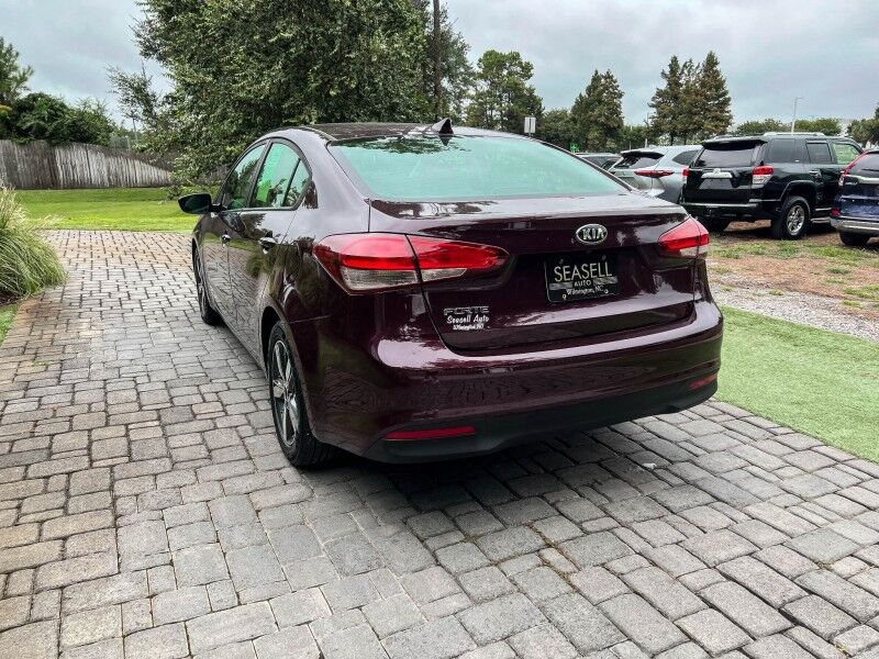 2018 Kia Forte LX Wilmington NC