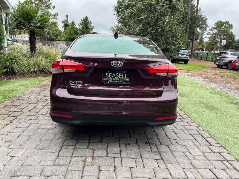 2018 Kia Forte LX Wilmington NC