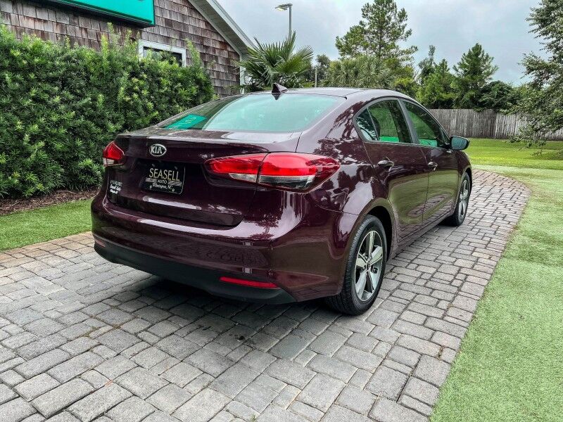 2018 Kia Forte LX Wilmington NC