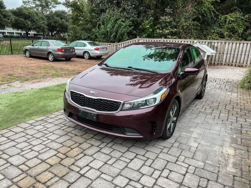 2018 Kia Forte LX Wilmington NC