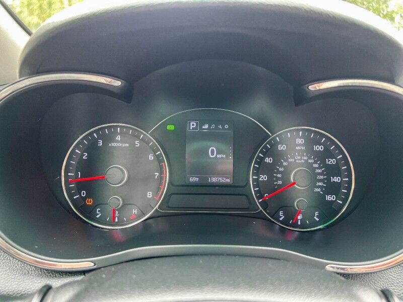 2018 Kia Forte LX Wilmington NC