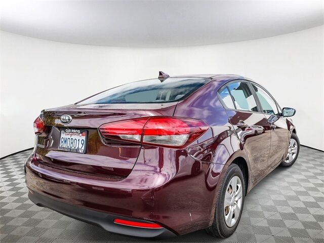 2018 Kia Forte LX Huntington Beach CA