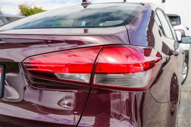 2018 Kia Forte LX Huntington Beach CA