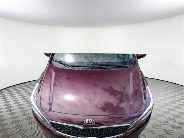 2018 Kia Forte LX Huntington Beach CA