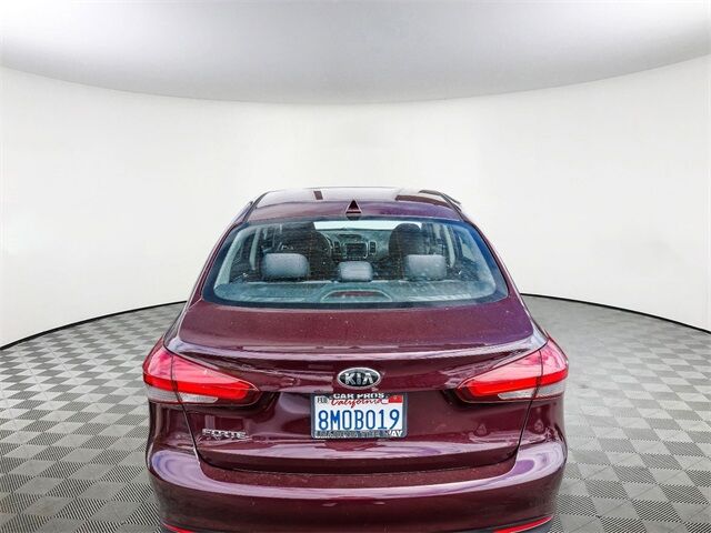 2018 Kia Forte LX Huntington Beach CA