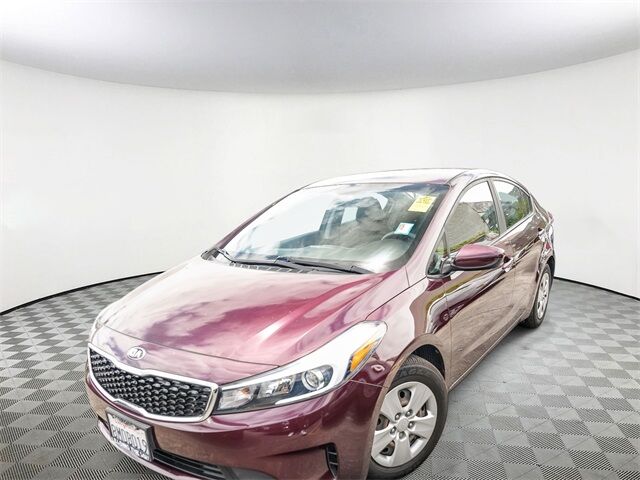 2018 Kia Forte LX Huntington Beach CA