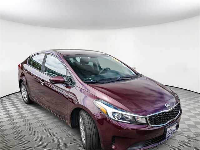 2018 Kia Forte LX Huntington Beach CA