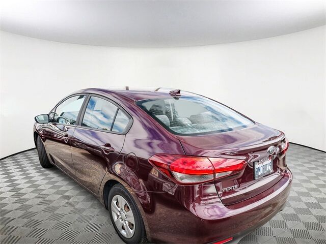 2018 Kia Forte LX Huntington Beach CA
