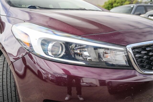 2018 Kia Forte LX Huntington Beach CA