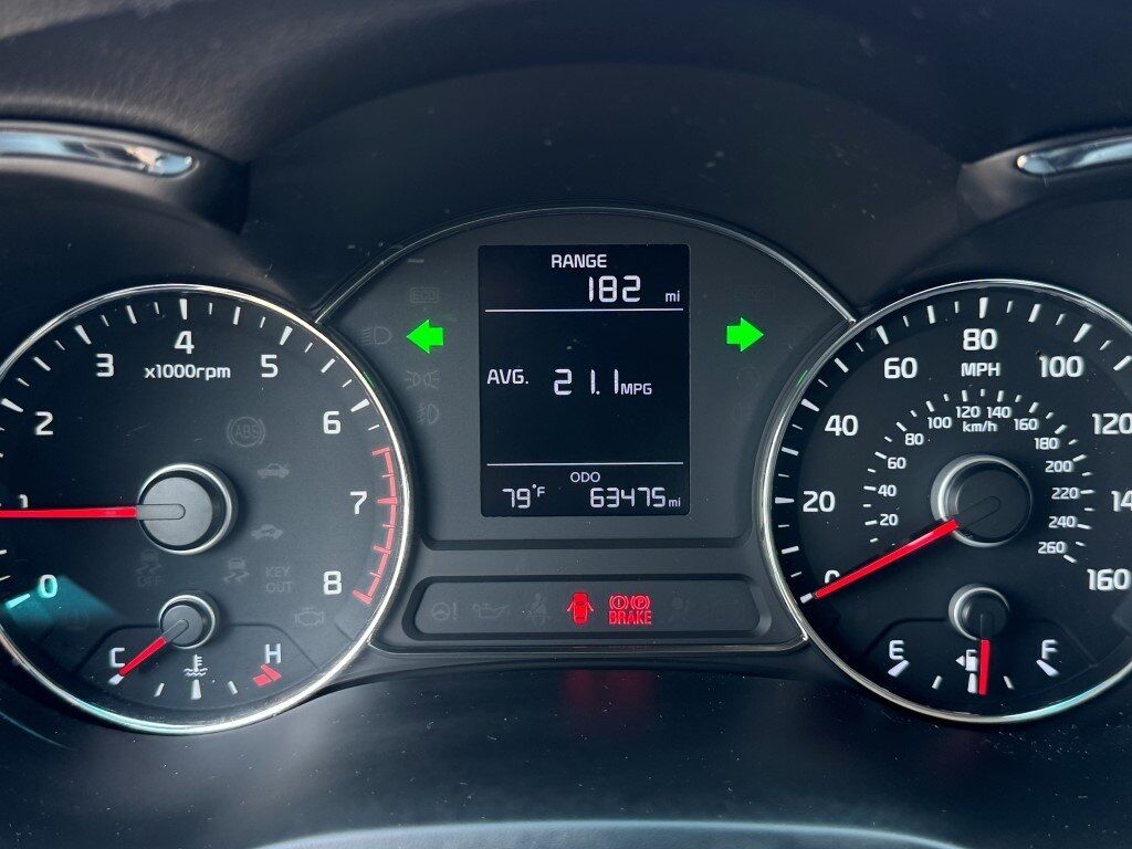 2018 Kia Forte LX Chantilly VA