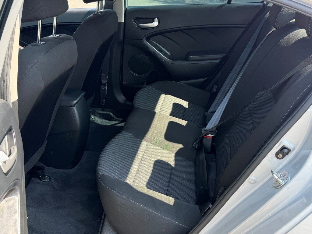 2018 Kia Forte LX Chantilly VA