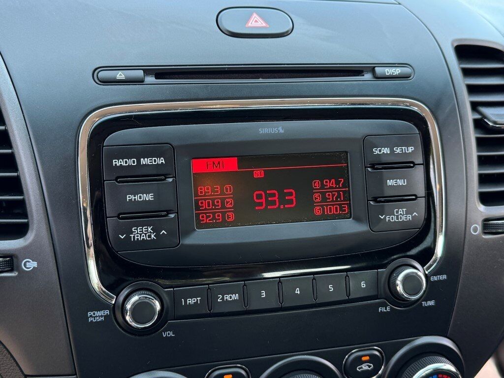 2018 Kia Forte LX Chantilly VA