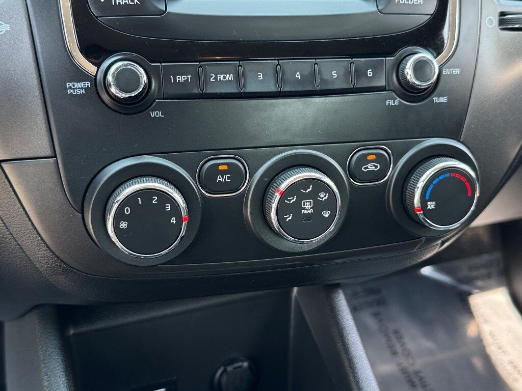 2018 Kia Forte LX Chantilly VA