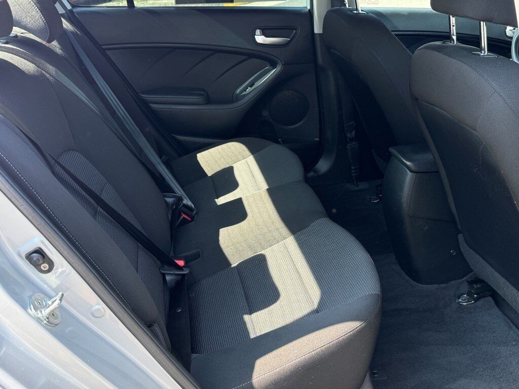 2018 Kia Forte LX Chantilly VA