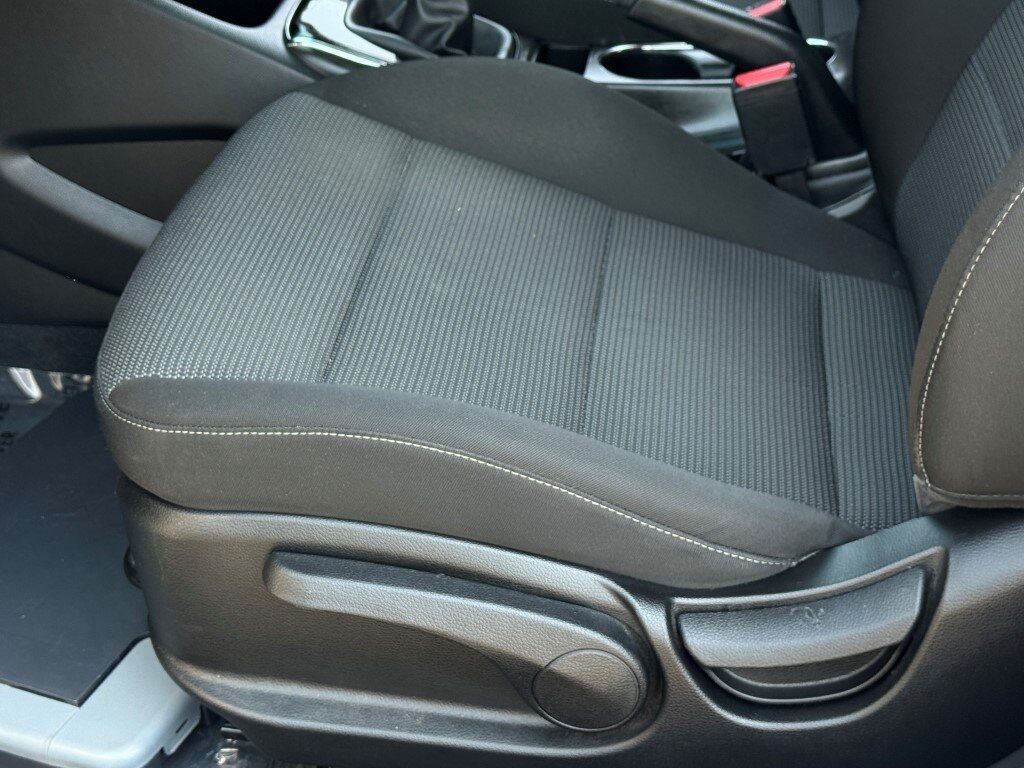 2018 Kia Forte LX Chantilly VA