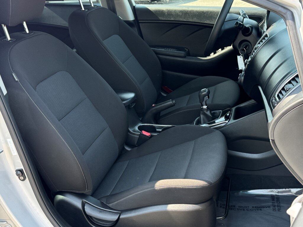2018 Kia Forte LX Chantilly VA