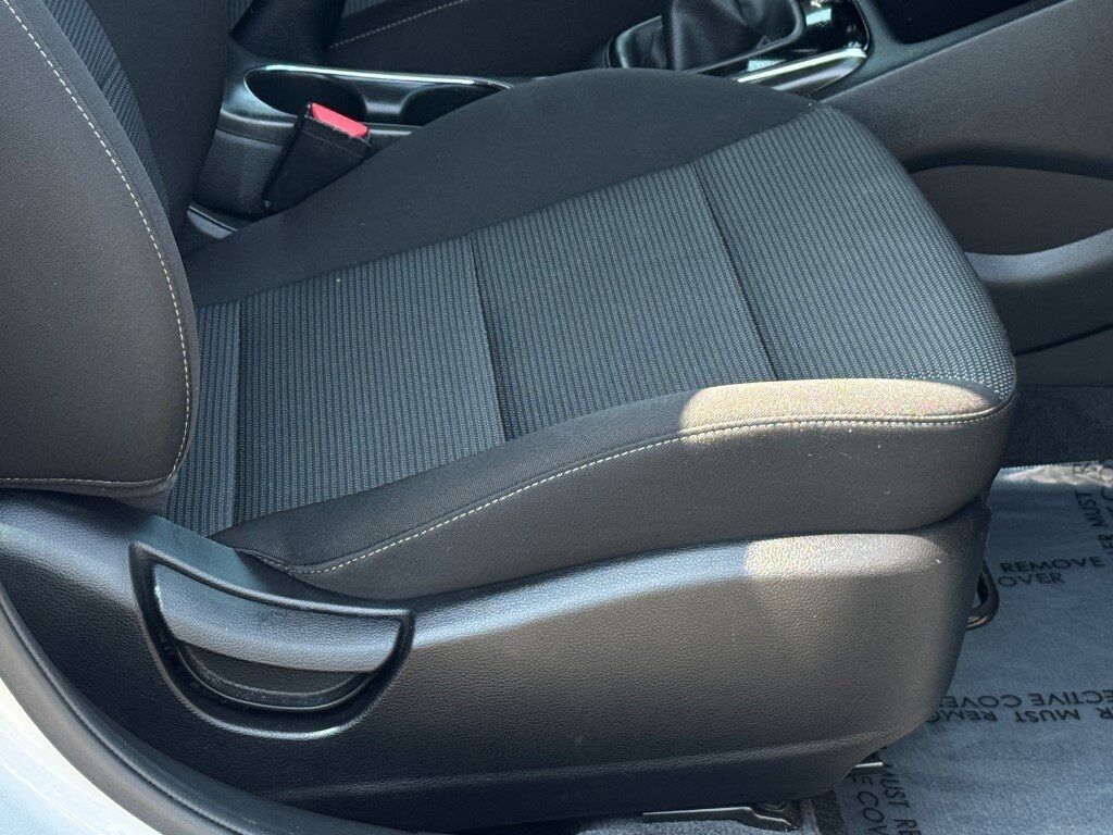 2018 Kia Forte LX Chantilly VA