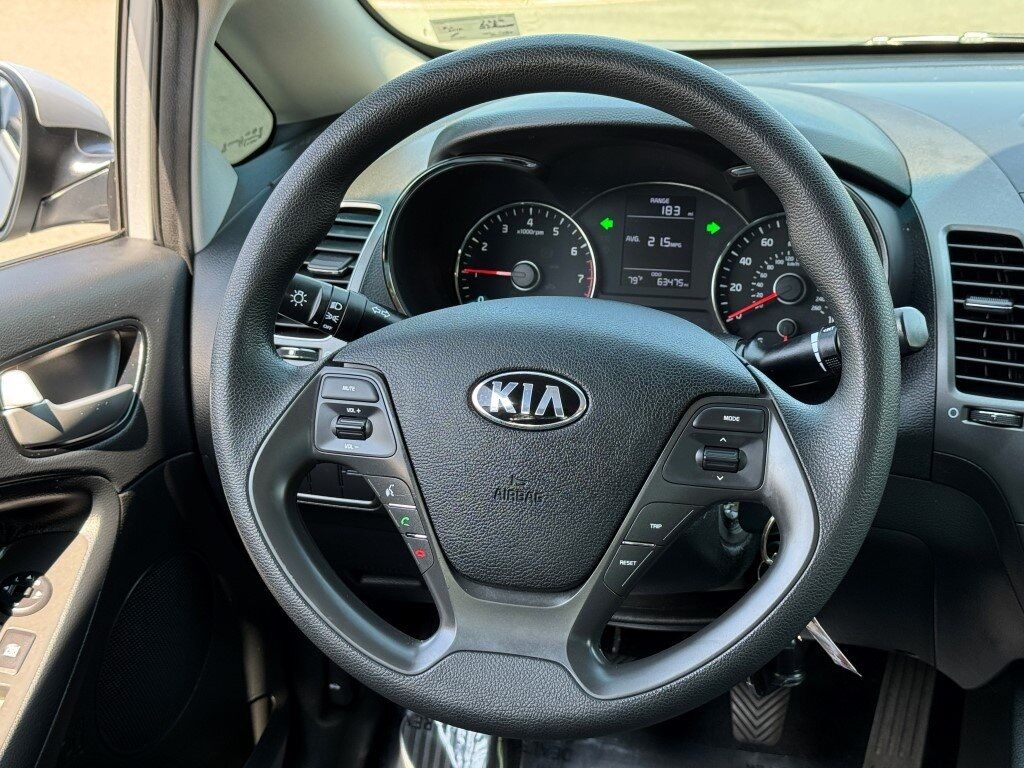 2018 Kia Forte LX Chantilly VA