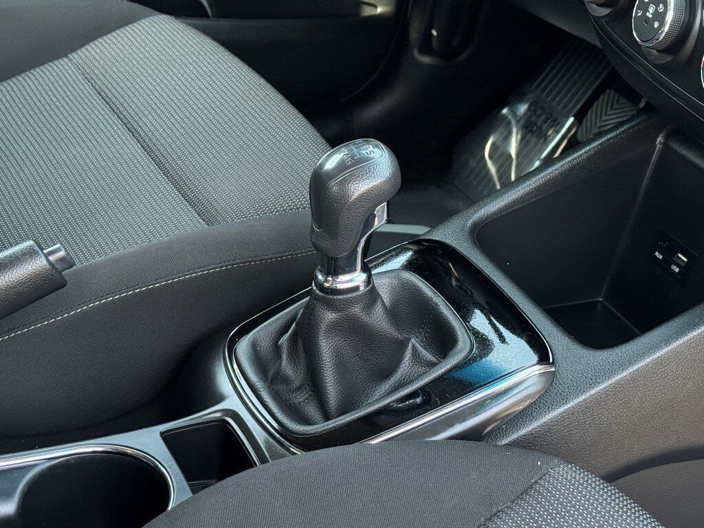 2018 Kia Forte LX Chantilly VA