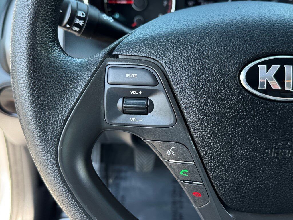 2018 Kia Forte LX Chantilly VA