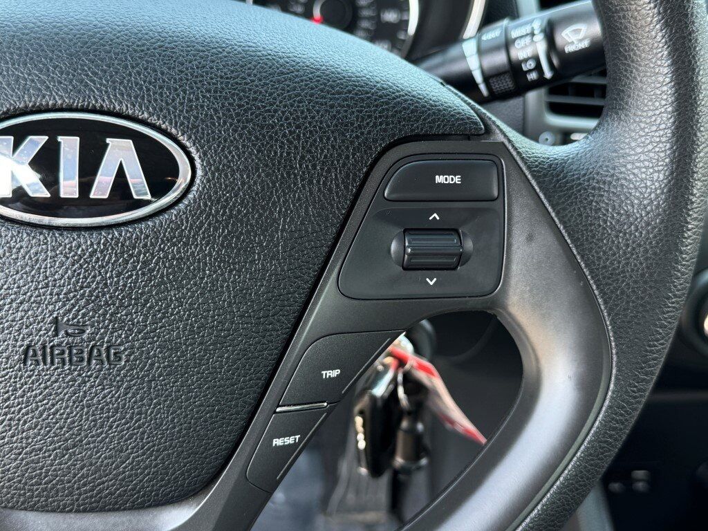 2018 Kia Forte LX Chantilly VA