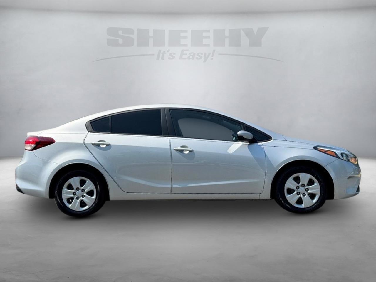 2018 Kia Forte LX Chantilly VA