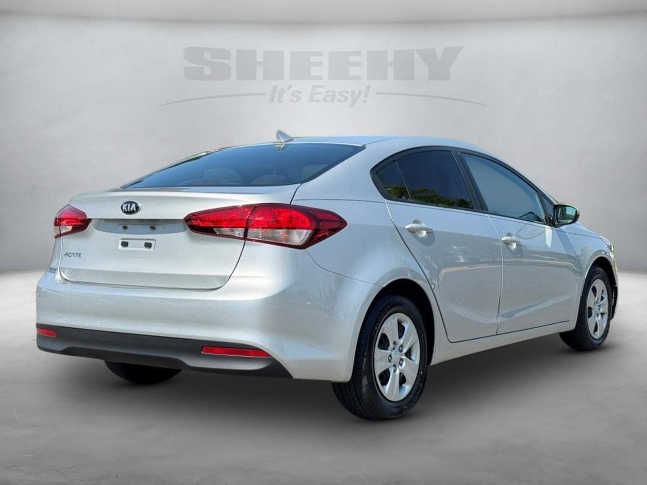 2018 Kia Forte LX Chantilly VA