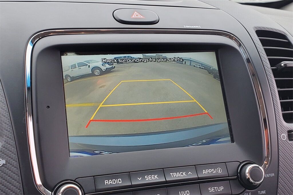 2018 Kia Forte S Hondo TX