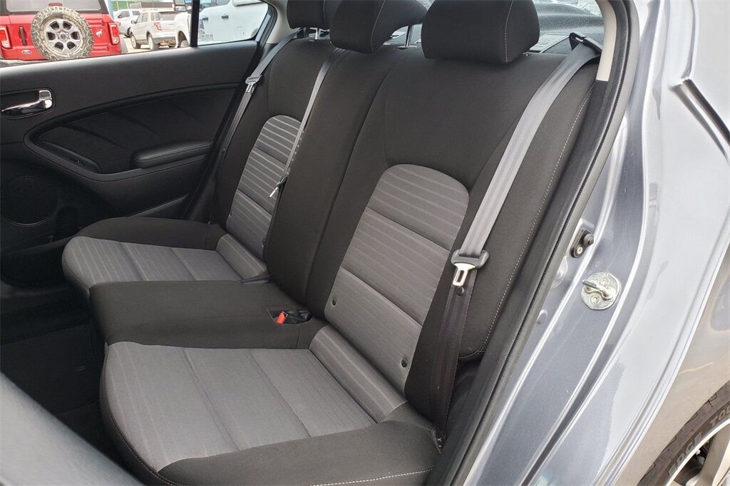 2018 Kia Forte S Hondo TX