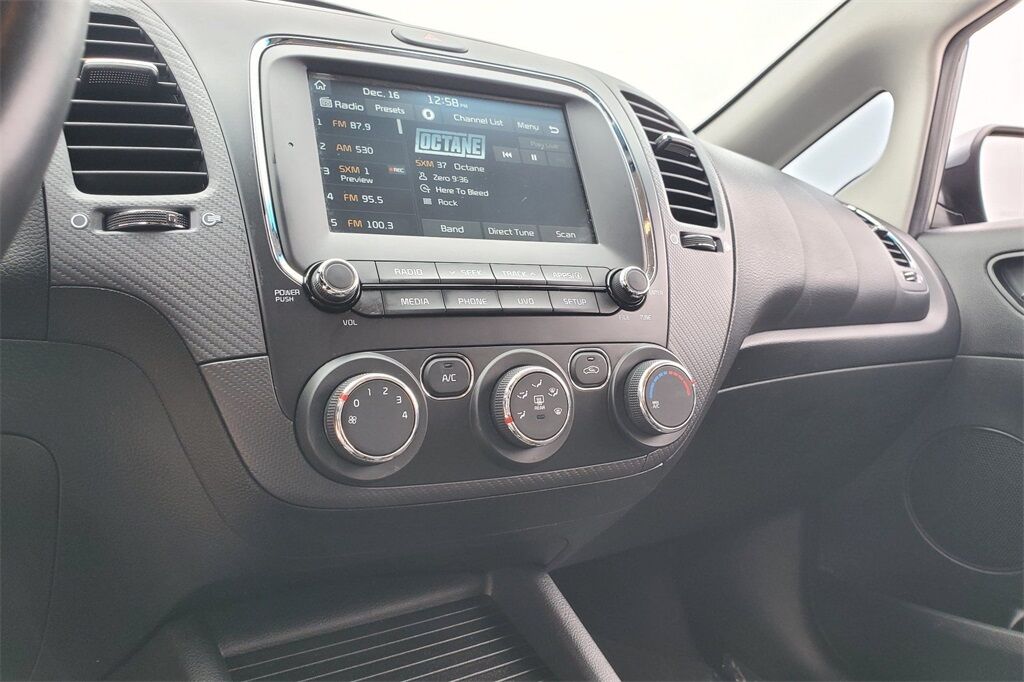 2018 Kia Forte S Hondo TX