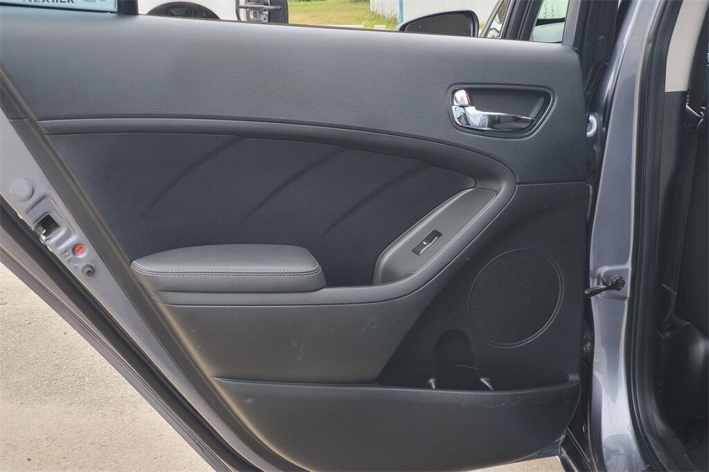 2018 Kia Forte S Hondo TX