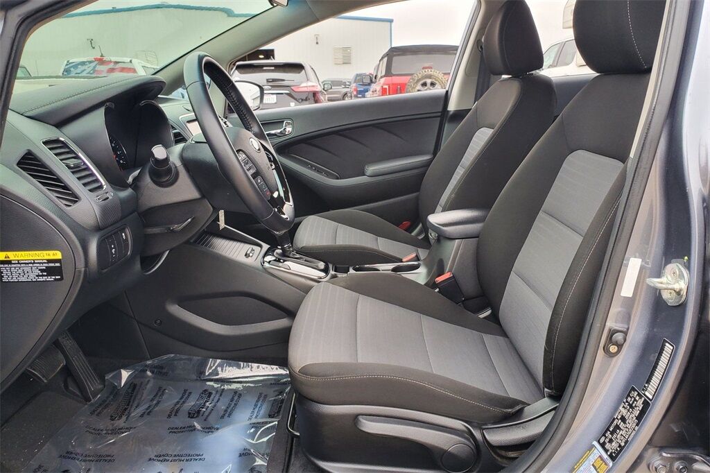 2018 Kia Forte S Hondo TX