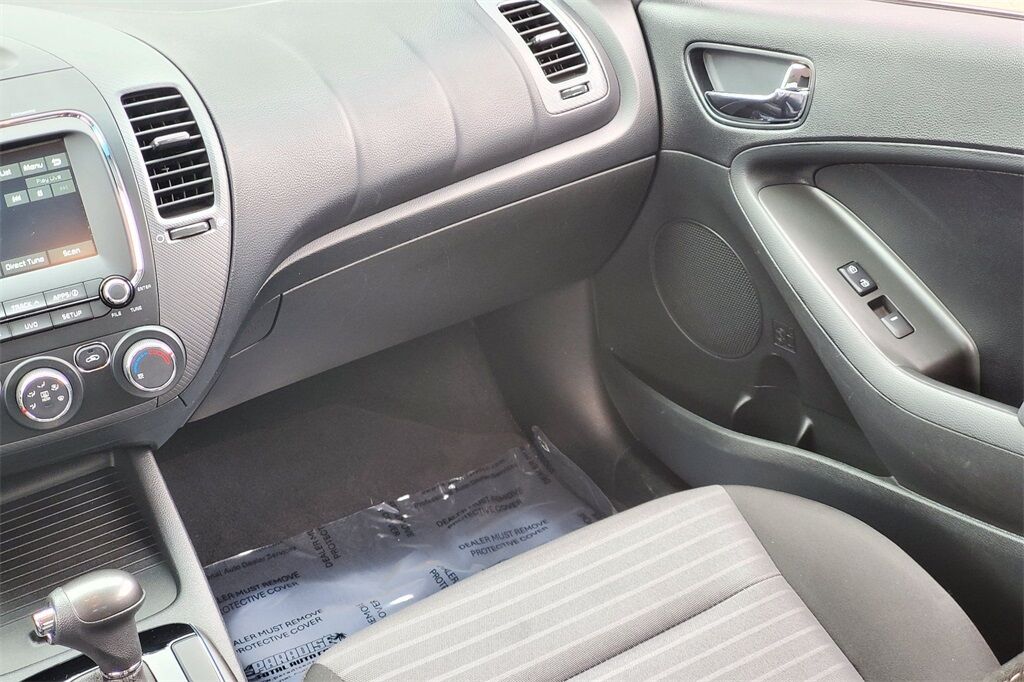 2018 Kia Forte S Hondo TX