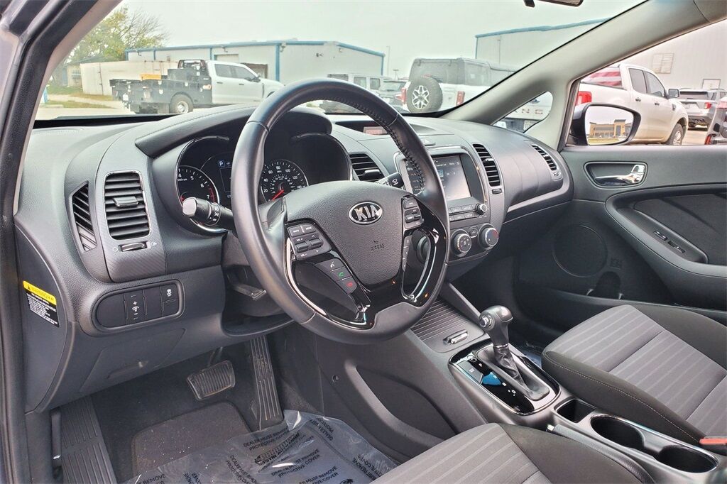 2018 Kia Forte S Hondo TX