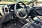 2018 Kia Forte S  TX