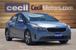2018_Kia_Forte_S_  TX