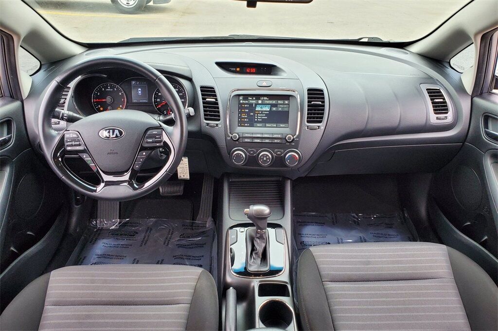 2018 Kia Forte S Hondo TX