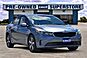2018 Kia Forte S  TX