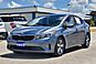 2018 Kia Forte S  TX