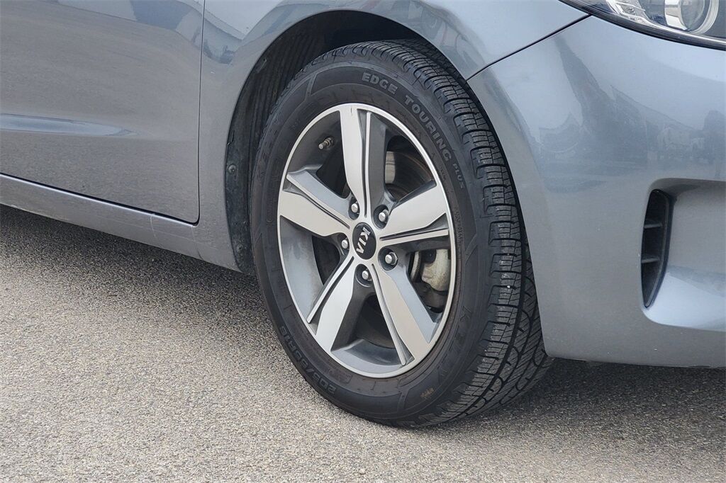 2018 Kia Forte S Hondo TX