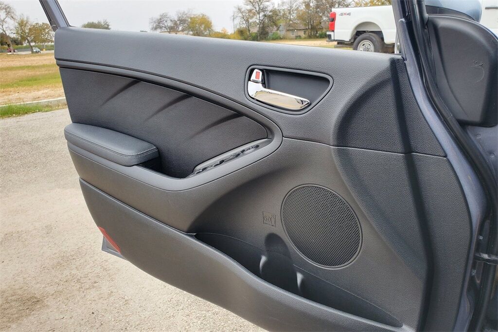 2018 Kia Forte S Hondo TX