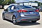2018 Kia Forte S  TX